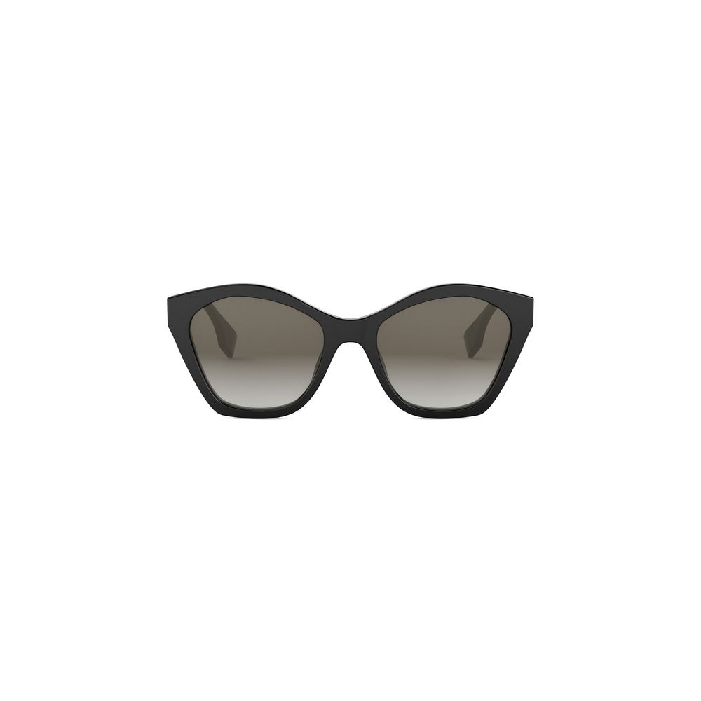 FENDI FE40175I Occhiali da sole 01F