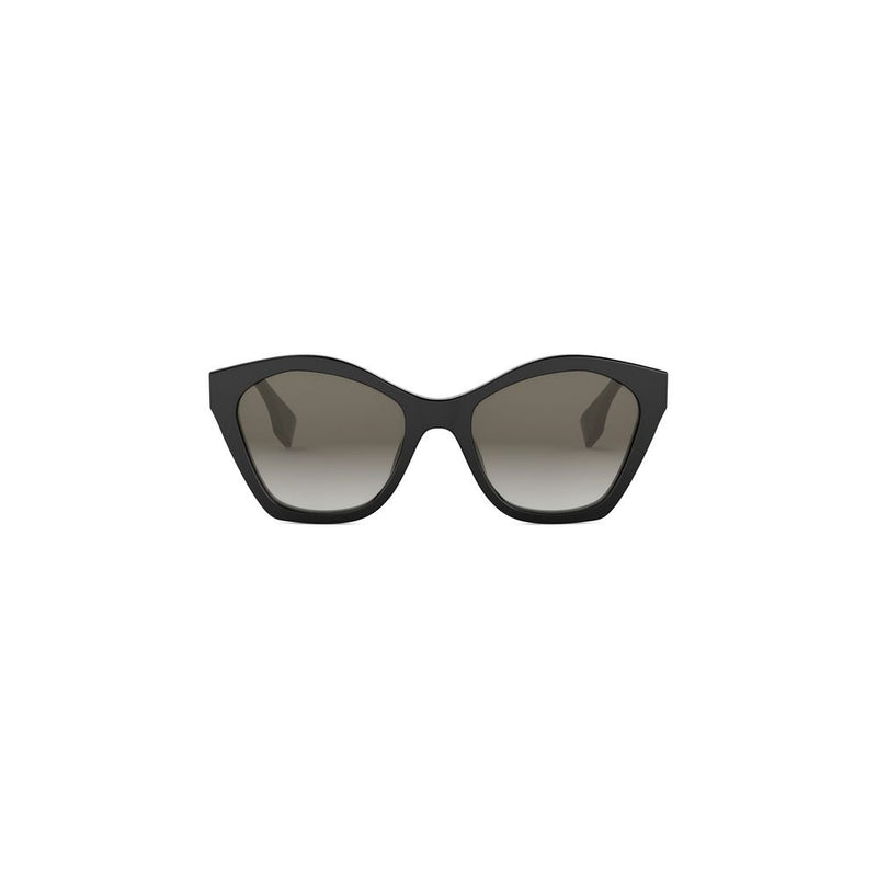 FENDI FE40175I Occhiali da sole 01F