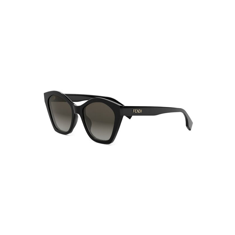 FENDI FE40175I Occhiali da sole 01F