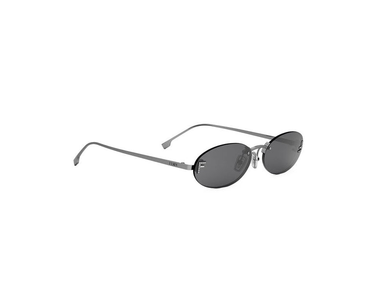 FENDI FE4075US Occhiali da sole 12A