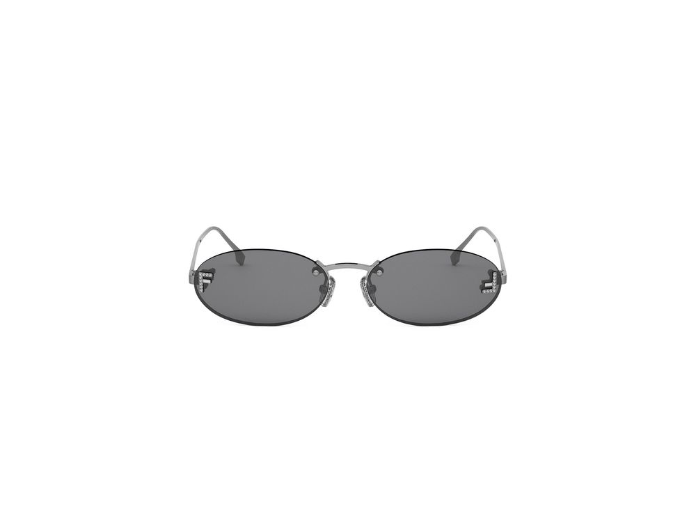 FENDI FE4075US Occhiali da sole 12A