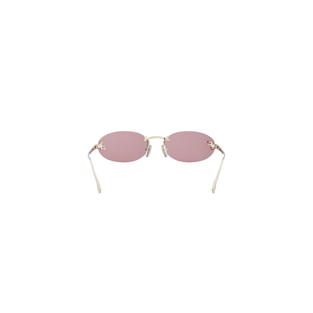FENDI FE4075US Occhiali da sole 28Z