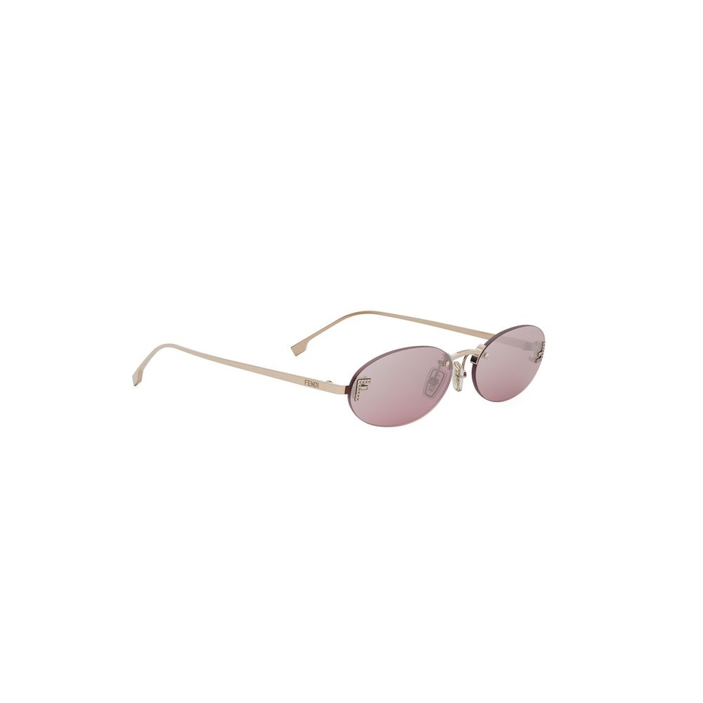 FENDI FE4075US Occhiali da sole 28Z