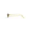 FENDI FE4075US Occhiali da sole 30A
