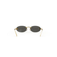FENDI FE4075US Occhiali da sole 30A