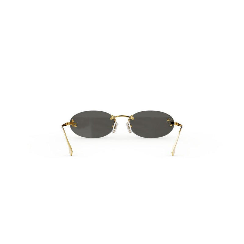 FENDI FE4075US Occhiali da sole 30A