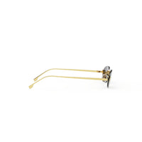 FENDI FE4075US Occhiali da sole 30A
