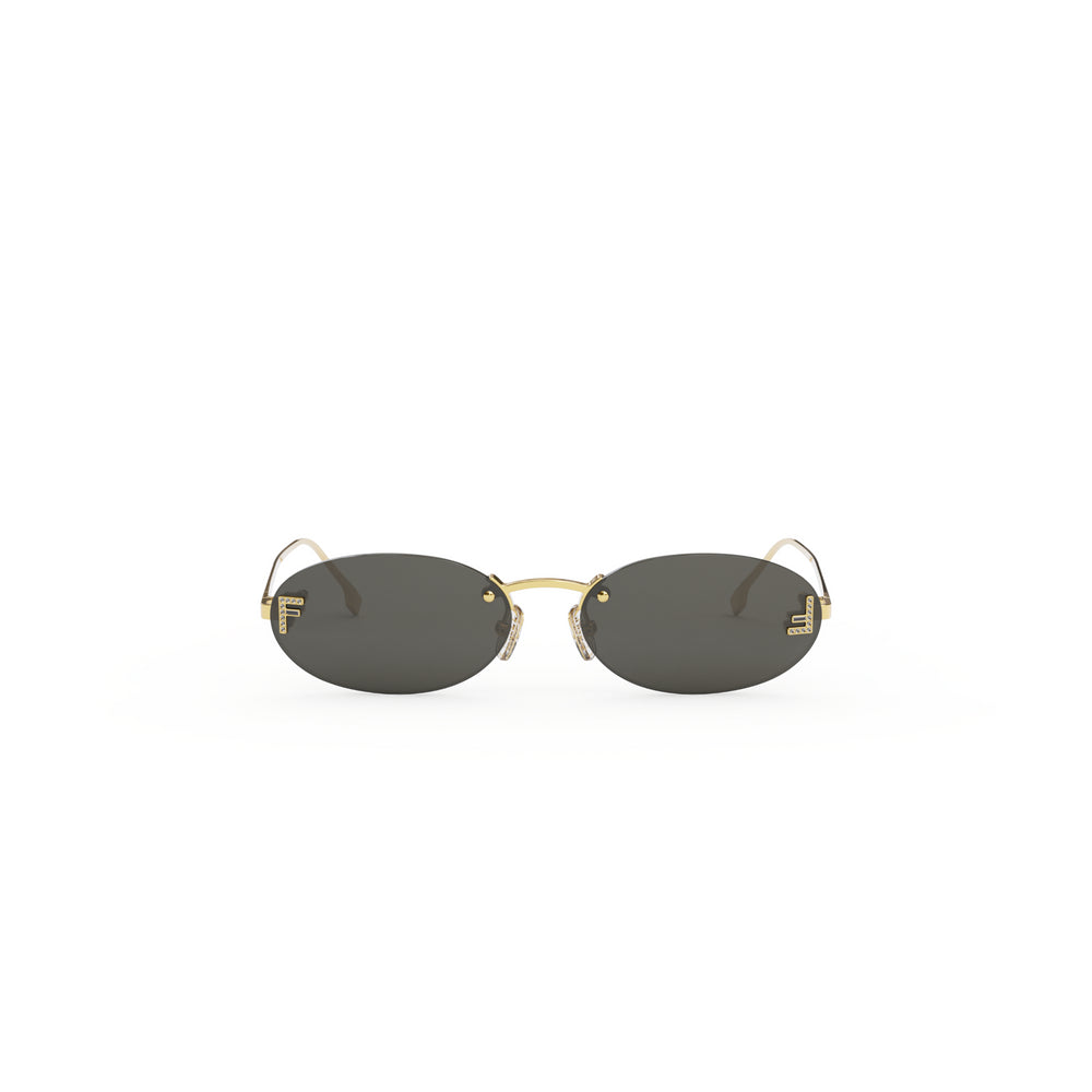 FENDI FE4075US Occhiali da sole 30A