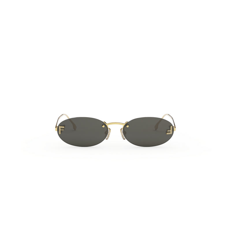 FENDI FE4075US Occhiali da sole 30A