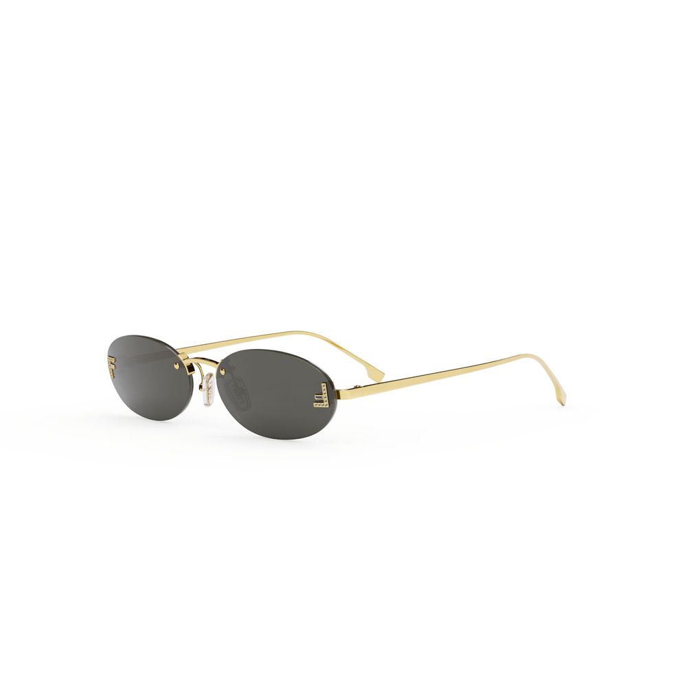 FENDI FE4075US Occhiali da sole 30A