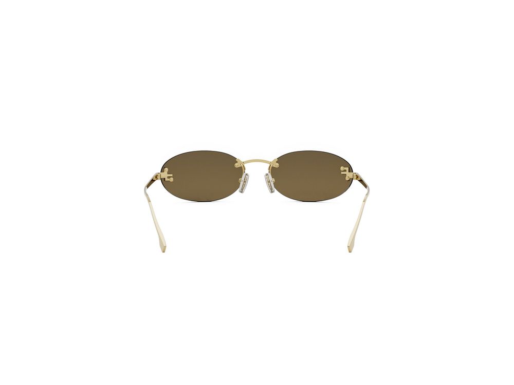 FENDI FE4075US Occhiali da sole 30J