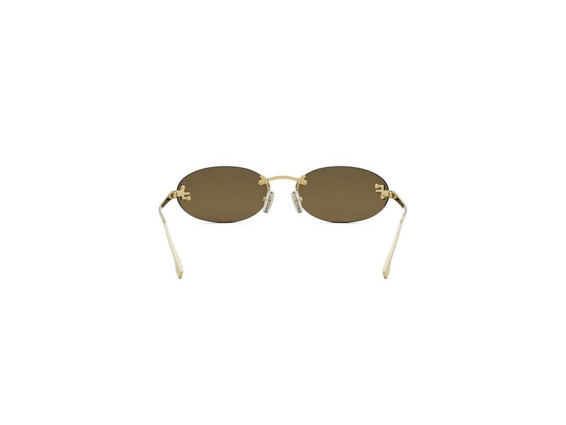FENDI FE4075US Occhiali da sole 30J