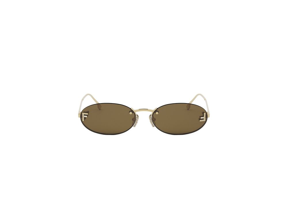 FENDI FE4075US Occhiali da sole 30J