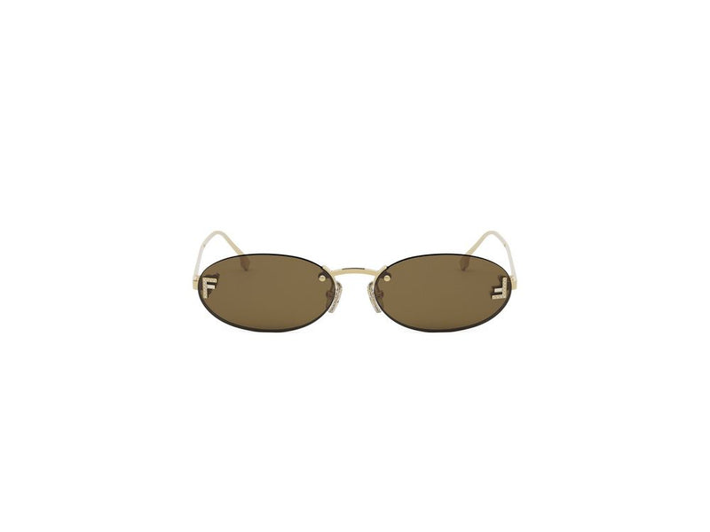 FENDI FE4075US Occhiali da sole 30J