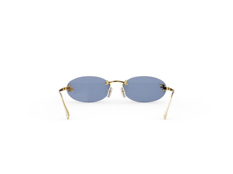 FENDI FE4075US Occhiali da sole 30V