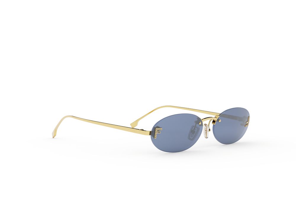FENDI FE4075US Occhiali da sole 30V