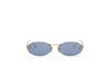 FENDI FE4075US Occhiali da sole 30V