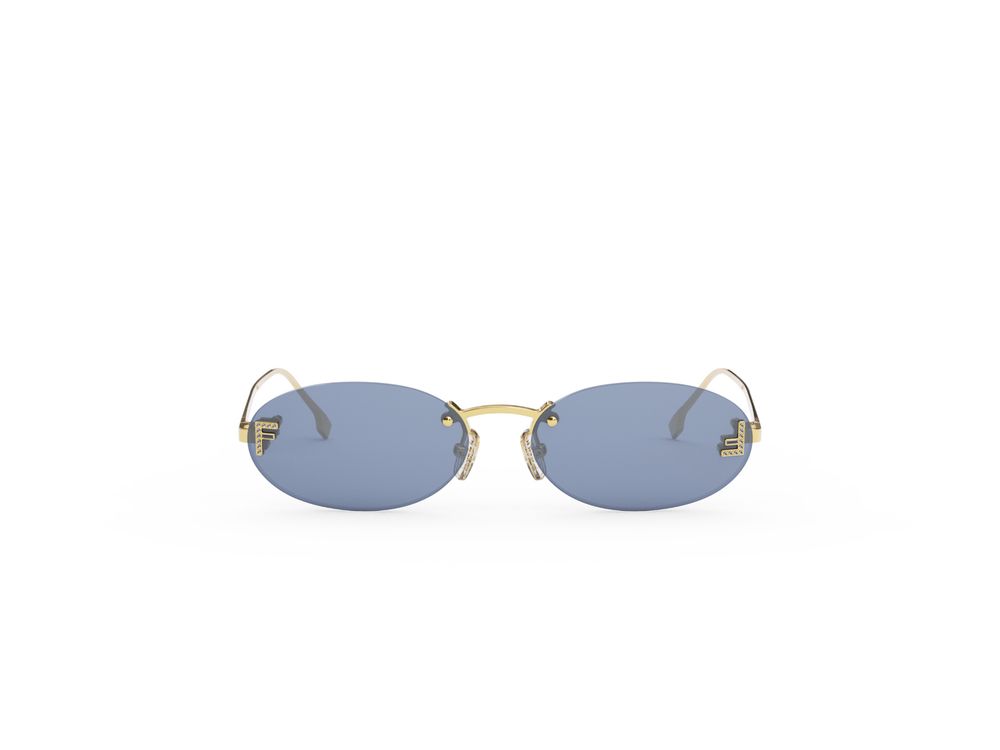 FENDI FE4075US Occhiali da sole 30V