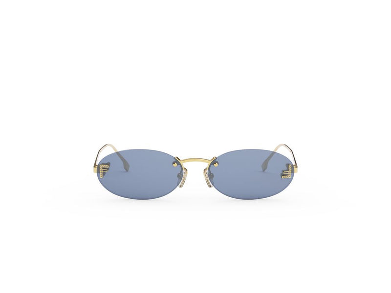 FENDI FE4075US Occhiali da sole 30V