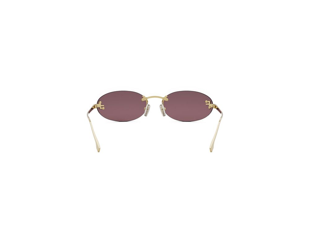 FENDI FE4075US Occhiali da sole 30Y