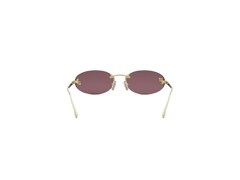 FENDI FE4075US Occhiali da sole 30Y