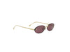 FENDI FE4075US Occhiali da sole 30Y