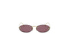 FENDI FE4075US Occhiali da sole 30Y