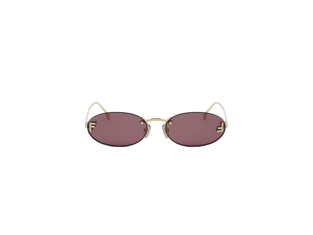 FENDI FE4075US Occhiali da sole 30Y