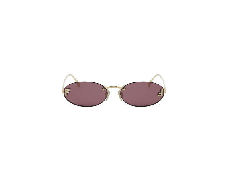 FENDI FE4075US Occhiali da sole 30Y