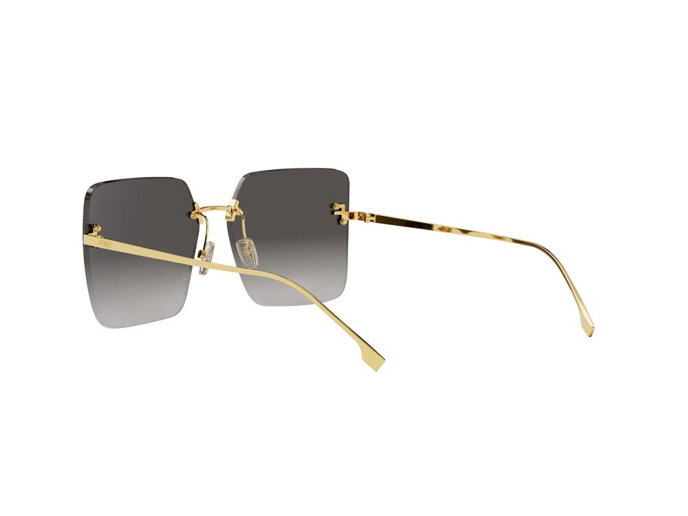 FENDI FE4082US Occhiali da sole 30B