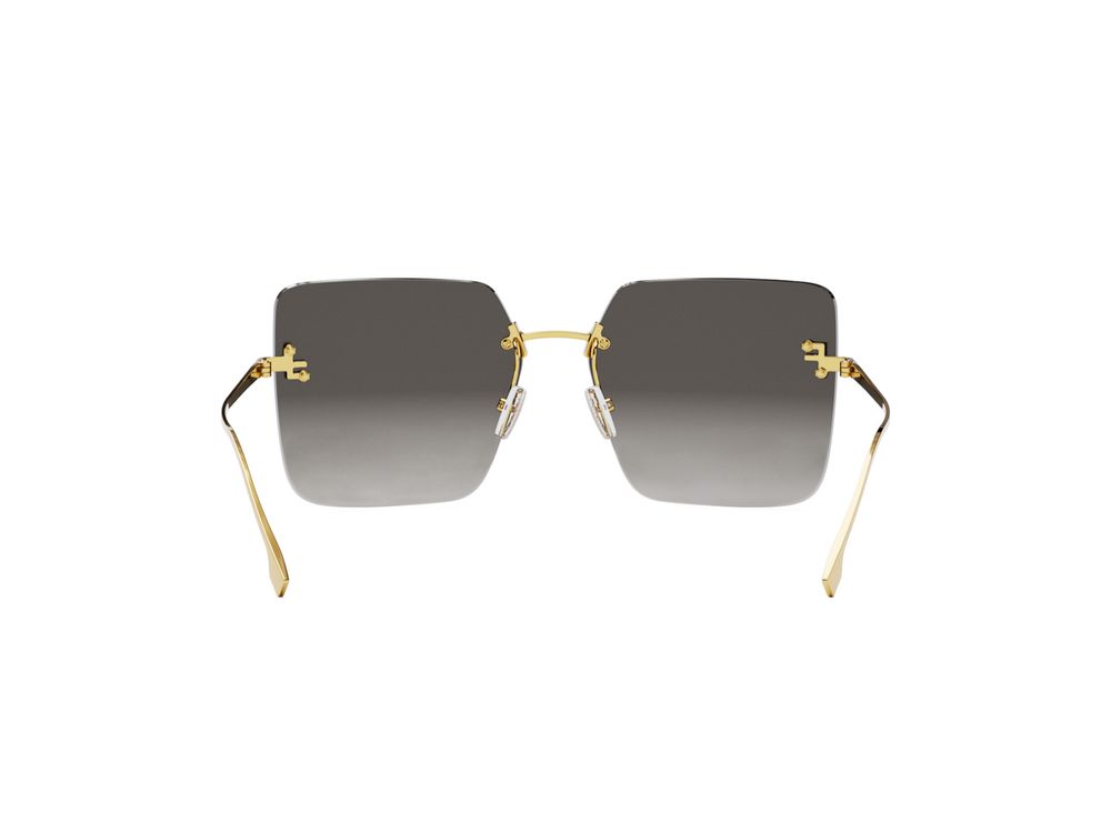 FENDI FE4082US Occhiali da sole 30B