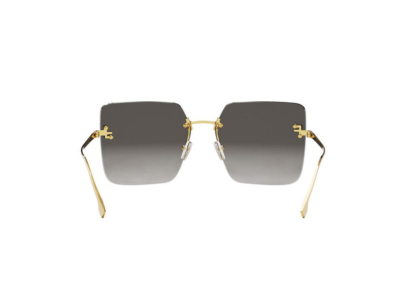 FENDI FE4082US Occhiali da sole 30B