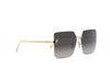 FENDI FE4082US Occhiali da sole 30B