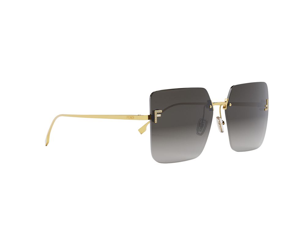 FENDI FE4082US Occhiali da sole 30B