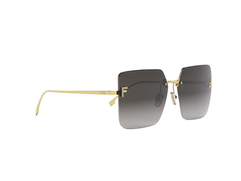 FENDI FE4082US Occhiali da sole 30B