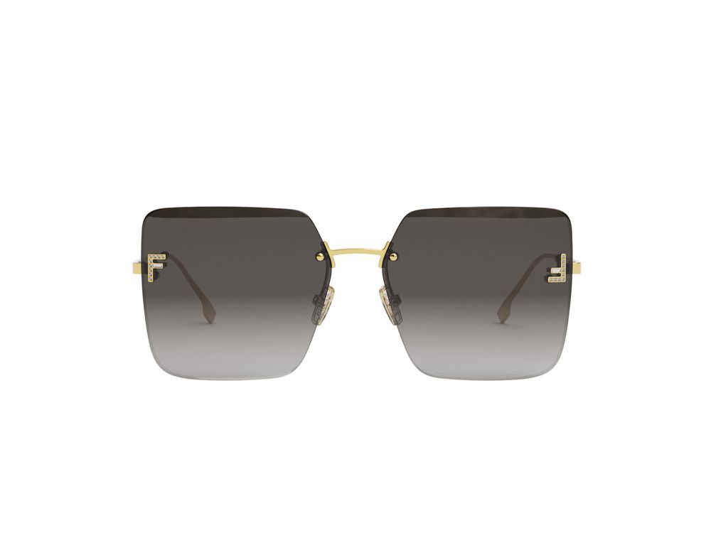 FENDI FE4082US Occhiali da sole 30B
