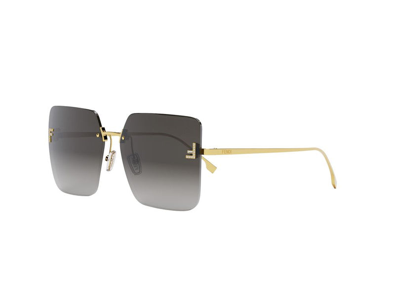 FENDI FE4082US Occhiali da sole 30B