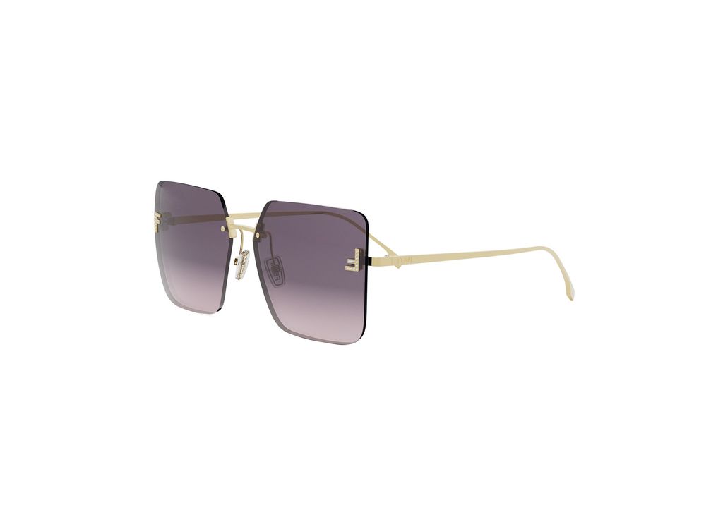 FENDI FE4082US Occhiali da sole 30Y