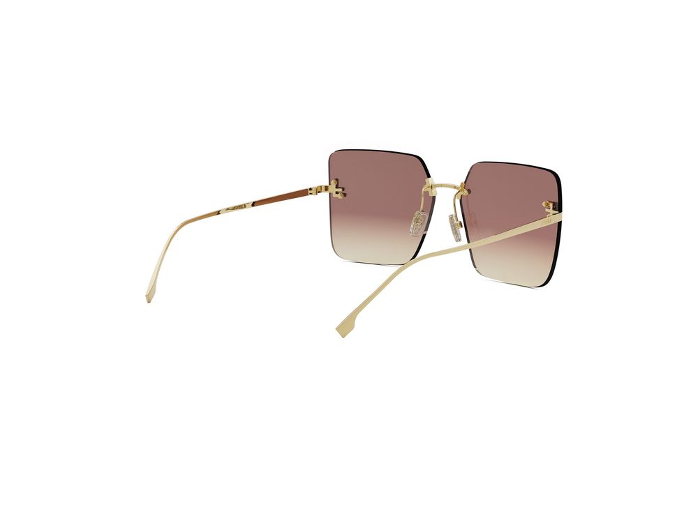 FENDI FE4082US Occhiali da sole 30Z