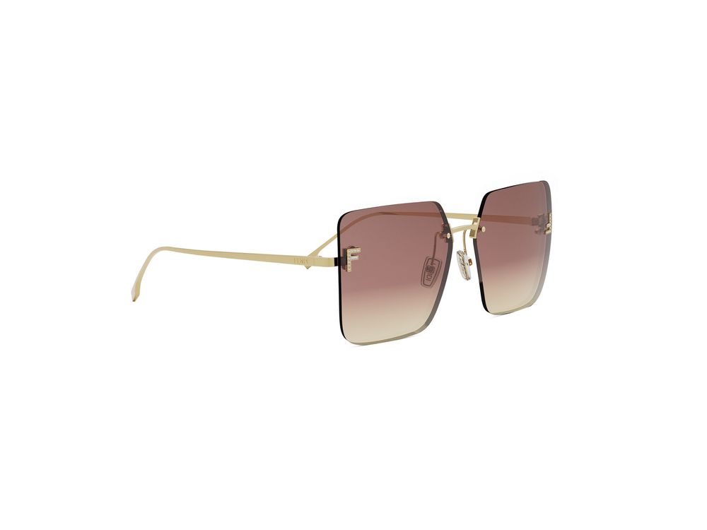 FENDI FE4082US Occhiali da sole 30Z