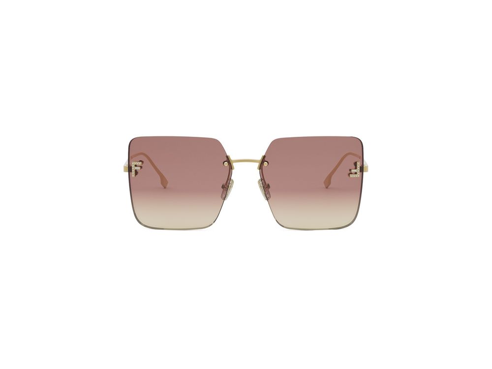 FENDI FE4082US Occhiali da sole 30Z