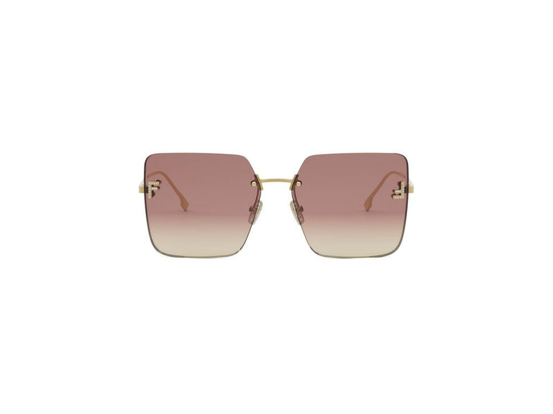 FENDI FE4082US Occhiali da sole 30Z