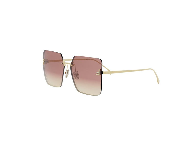 FENDI FE4082US Occhiali da sole 30Z