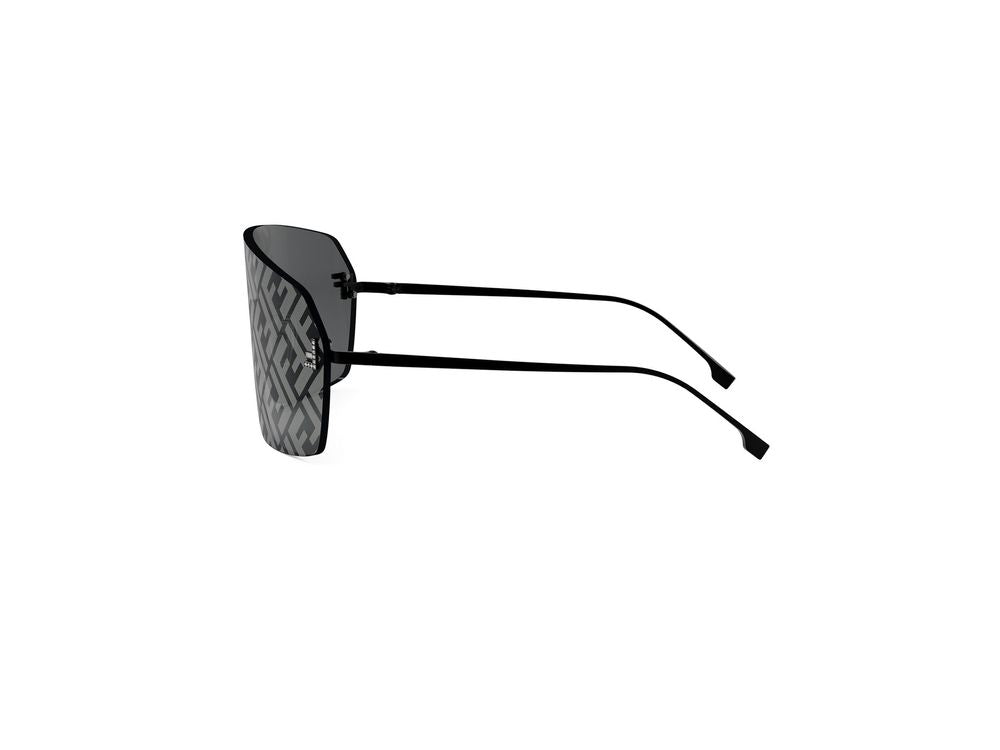 FENDI FE4121US Occhiali da sole 02A