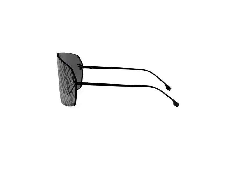 FENDI FE4121US Occhiali da sole 02A