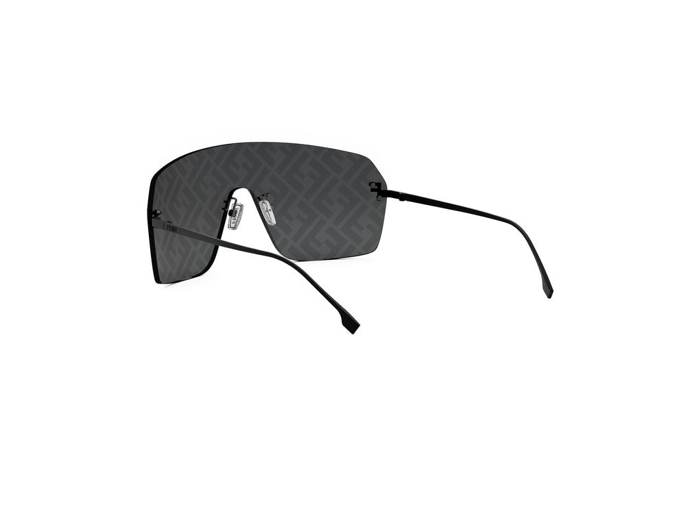 FENDI FE4121US Occhiali da sole 02A