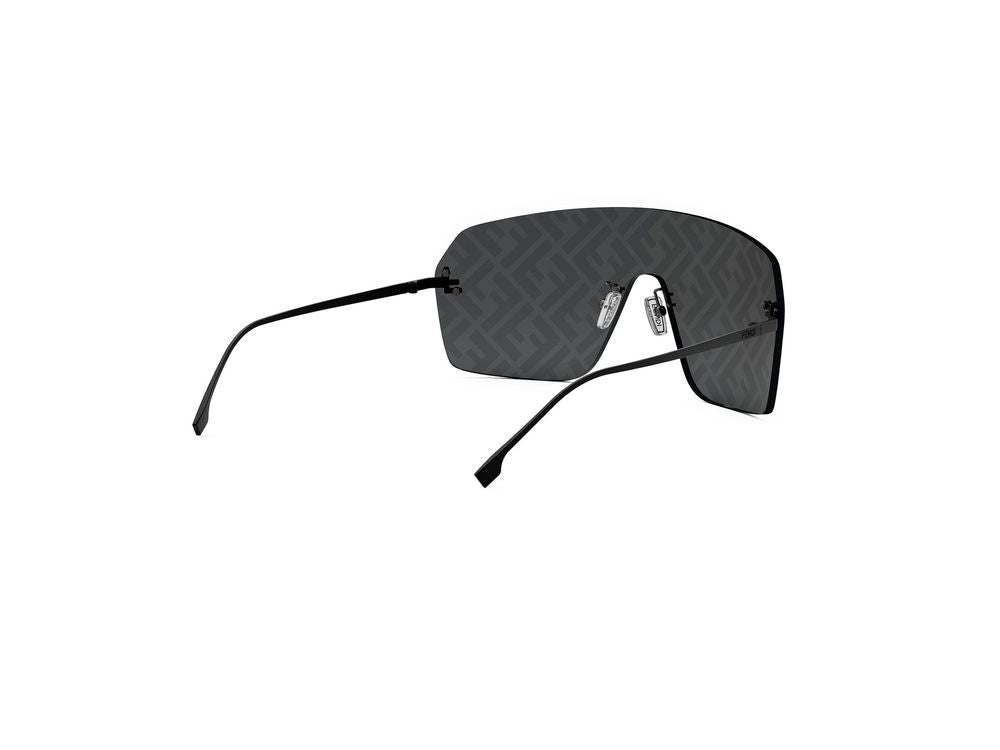 FENDI FE4121US Occhiali da sole 02A