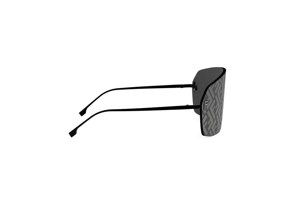 FENDI FE4121US Occhiali da sole 02A