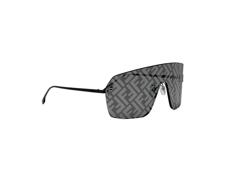 FENDI FE4121US Occhiali da sole 02A