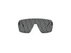 FENDI FE4121US Occhiali da sole 02A